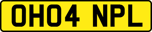 OH04NPL