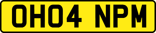 OH04NPM