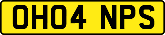 OH04NPS