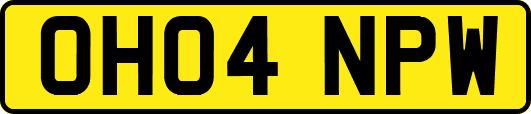 OH04NPW