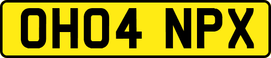 OH04NPX