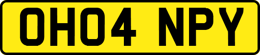 OH04NPY