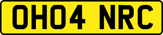 OH04NRC