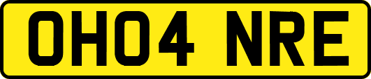 OH04NRE