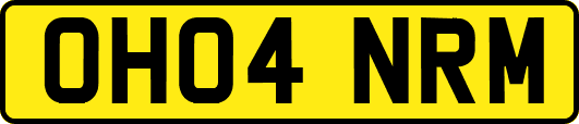 OH04NRM