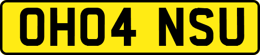 OH04NSU