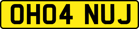 OH04NUJ