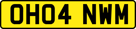 OH04NWM