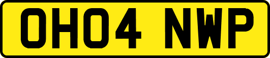 OH04NWP