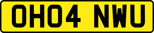 OH04NWU