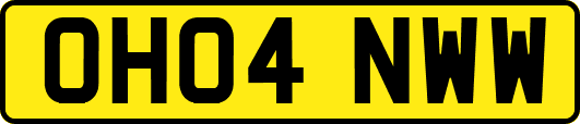 OH04NWW