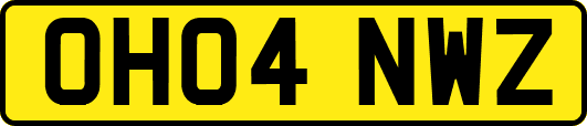 OH04NWZ