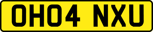 OH04NXU