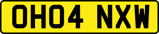 OH04NXW