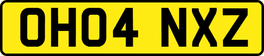 OH04NXZ