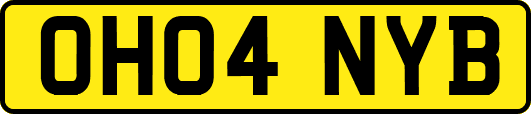 OH04NYB
