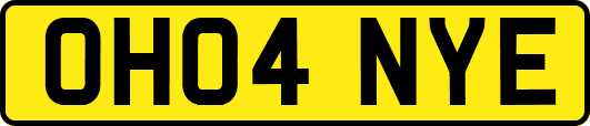 OH04NYE