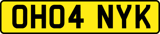OH04NYK