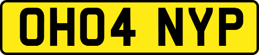 OH04NYP