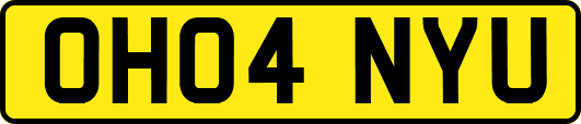 OH04NYU