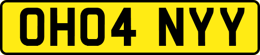 OH04NYY