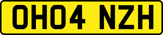 OH04NZH