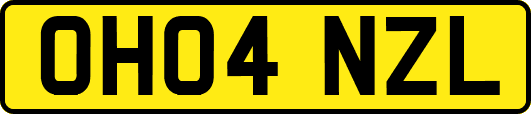 OH04NZL