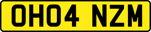 OH04NZM