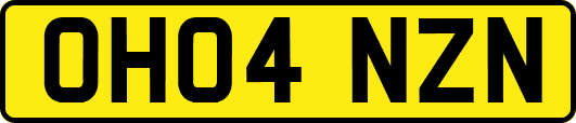 OH04NZN
