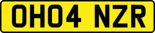 OH04NZR