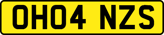 OH04NZS