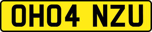 OH04NZU