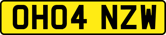 OH04NZW