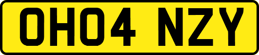 OH04NZY