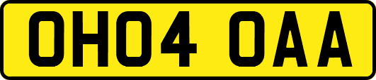OH04OAA