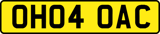 OH04OAC