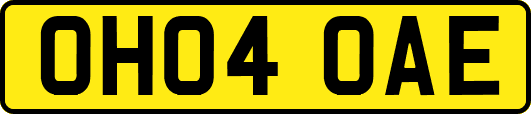 OH04OAE
