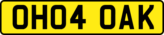 OH04OAK