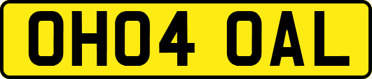 OH04OAL