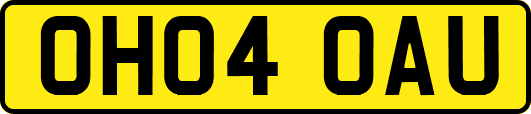 OH04OAU