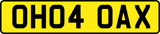 OH04OAX