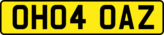 OH04OAZ