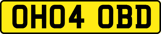 OH04OBD