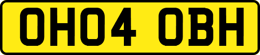 OH04OBH