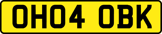 OH04OBK