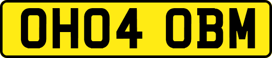 OH04OBM