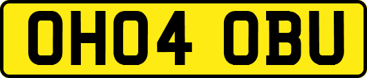 OH04OBU