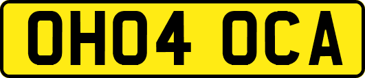 OH04OCA