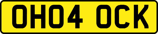 OH04OCK