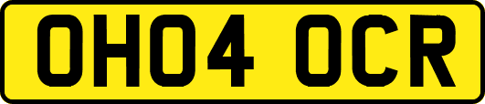 OH04OCR